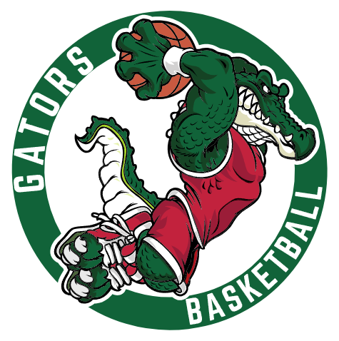 Gators Basketball